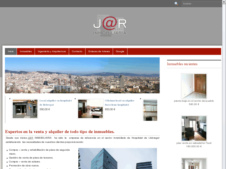 www.jarinmobiliaria.com