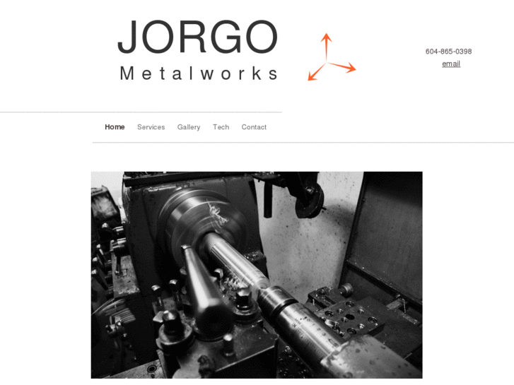 www.jorgometalworks.com