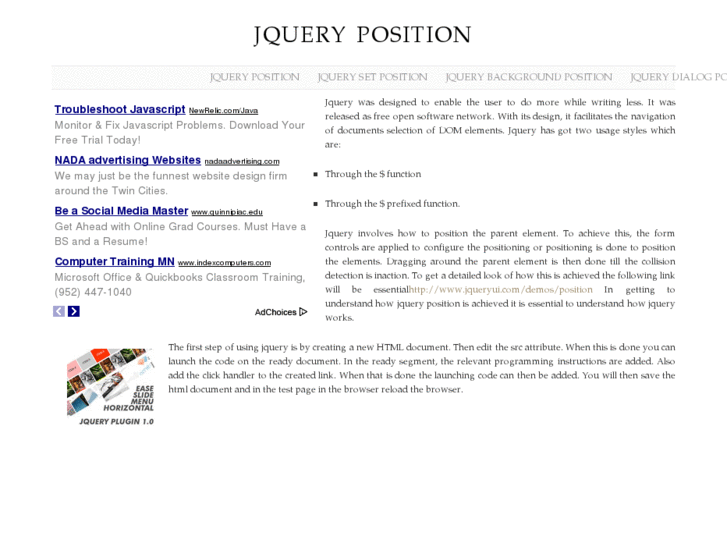 www.jqueryposition.com