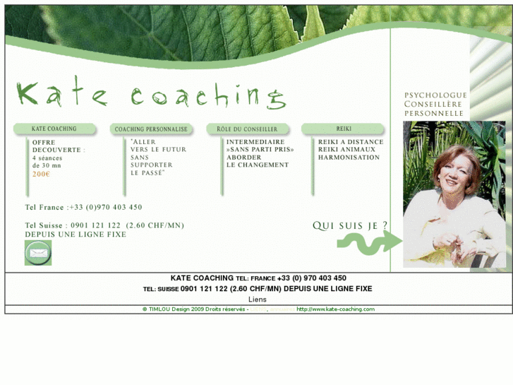 www.kate-coaching.com