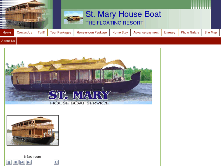 www.keralacruise.net