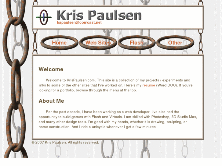 www.krispaulsen.com