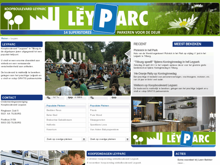 www.leyparc.nl