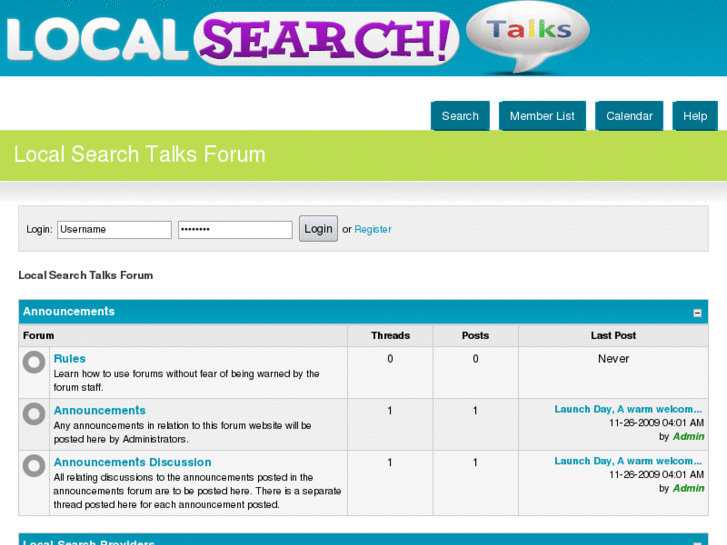 www.localsearchtalks.com