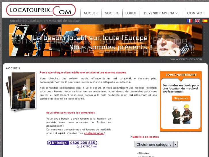 www.locatouprix.com