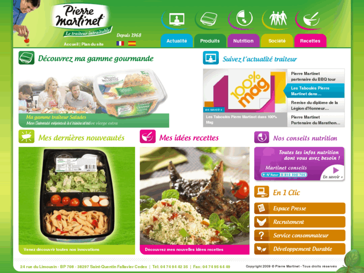 www.martinet.fr