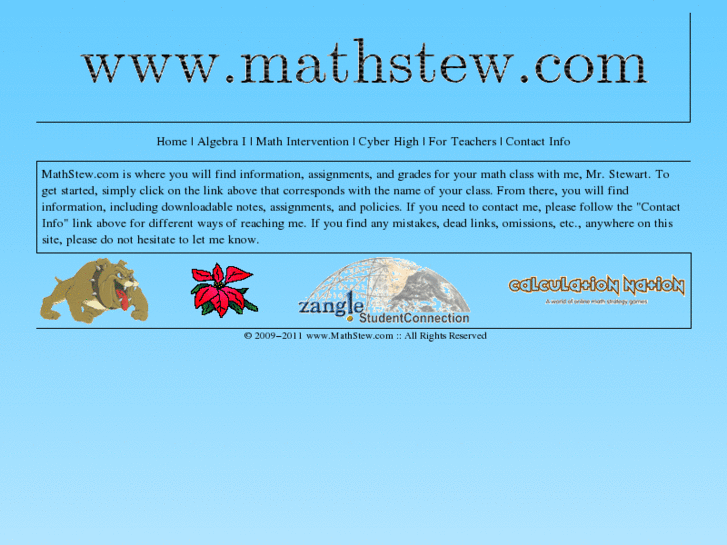 www.mathstew.com