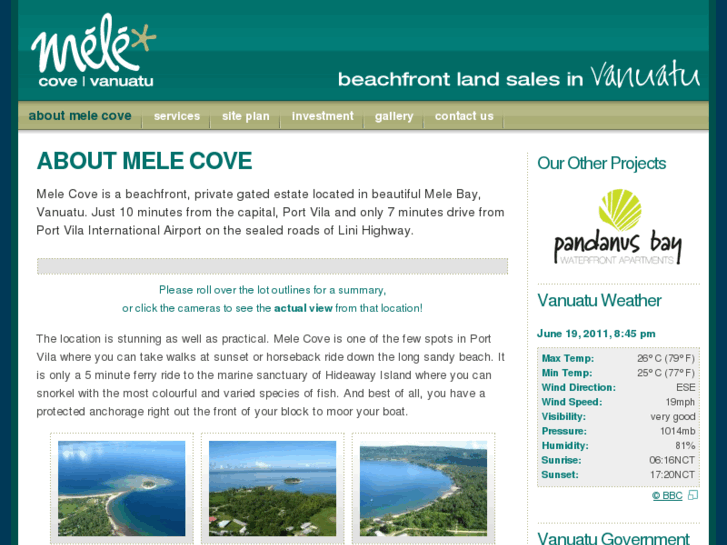 www.melecove.com