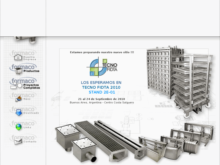 www.metalurgicaformaco.com