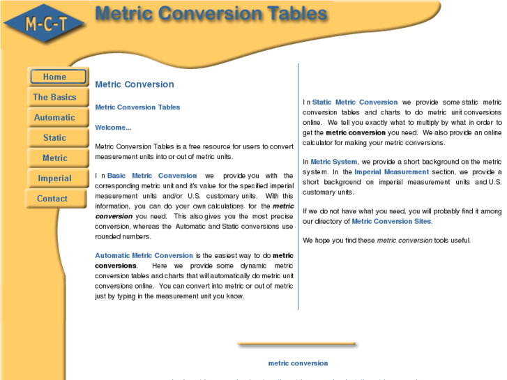 www.metric-conversion-tables.com