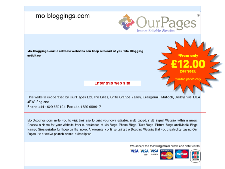 www.mo-bloggings.com
