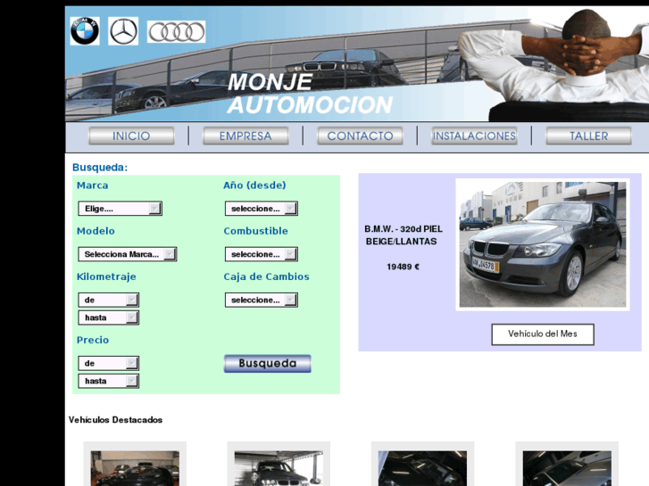 www.monjeautomocion.es