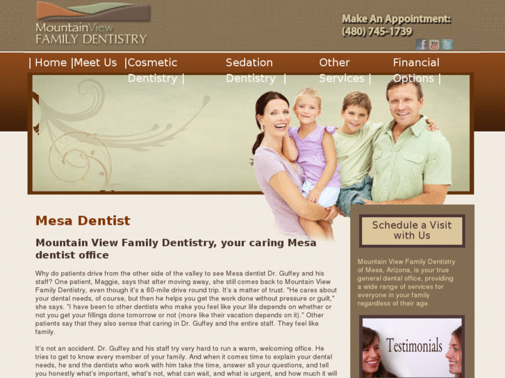 www.mountainviewfamilydentistry.com