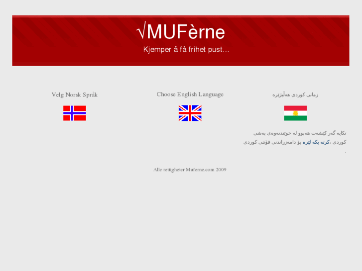 www.muferne.com