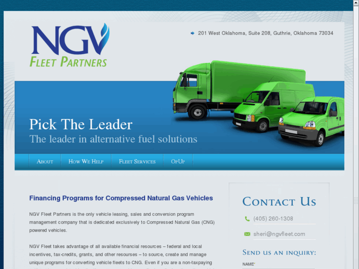 www.ngvfleet.com