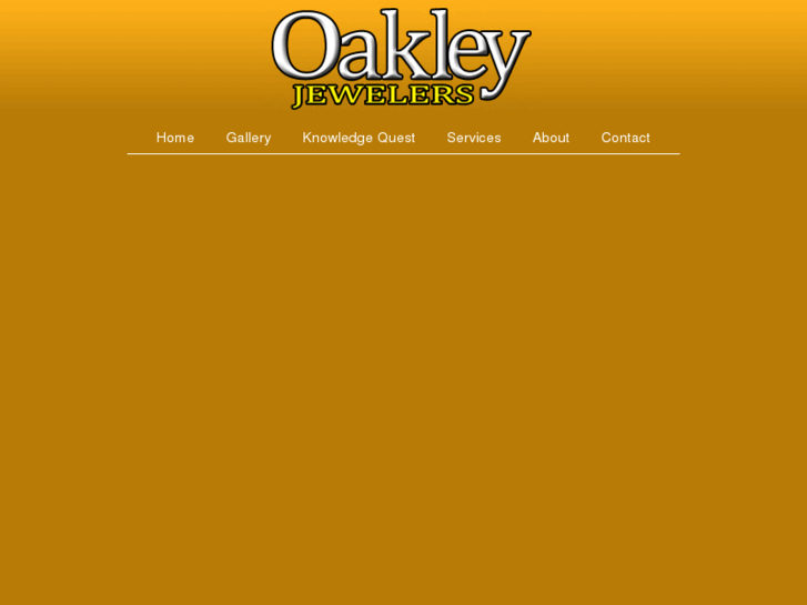 www.oakleyjewelers.com