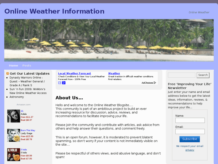 www.online-weather.info