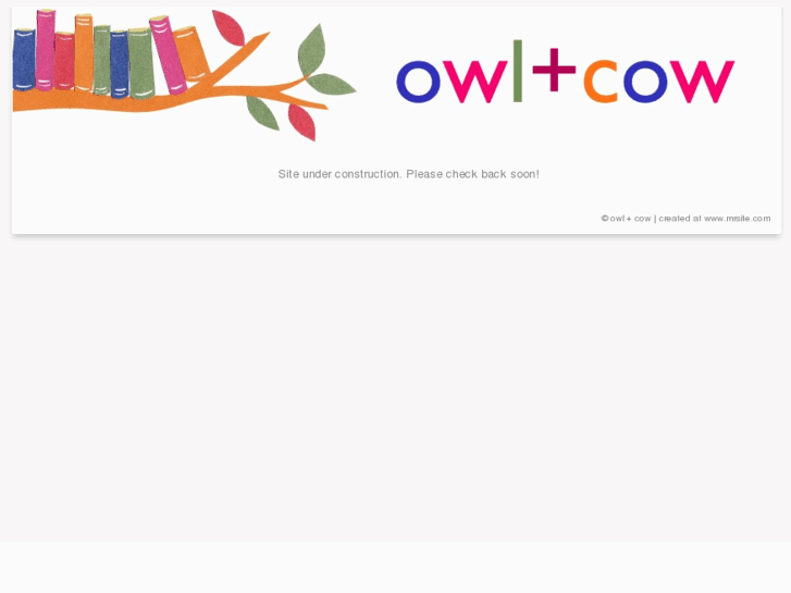 www.owlandcow.com