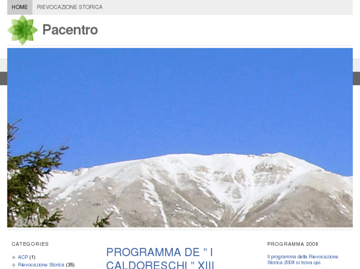 www.pacentro.org