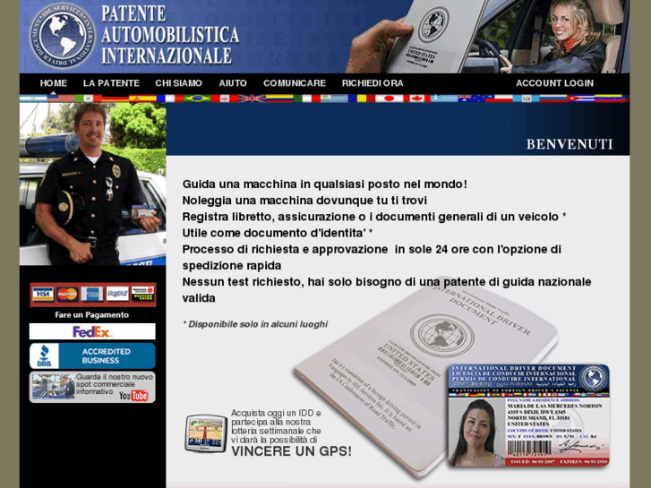 www.patenteinternazionale.com