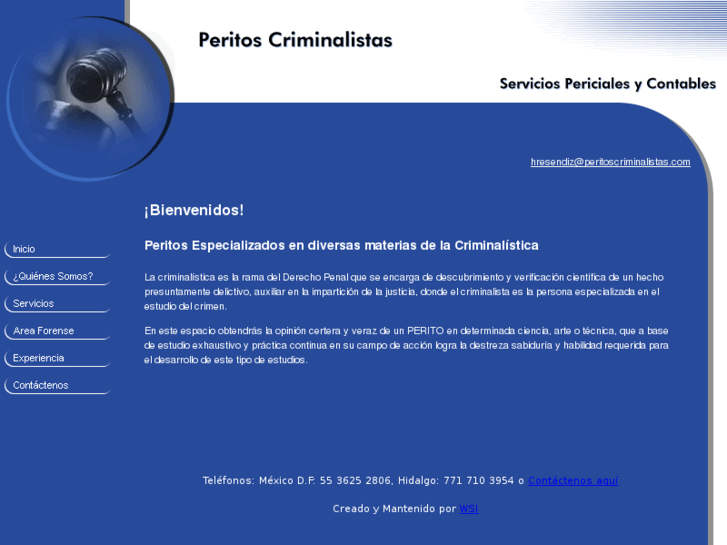 www.peritoscriminalistas.com
