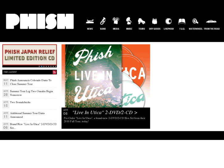 www.phish.com