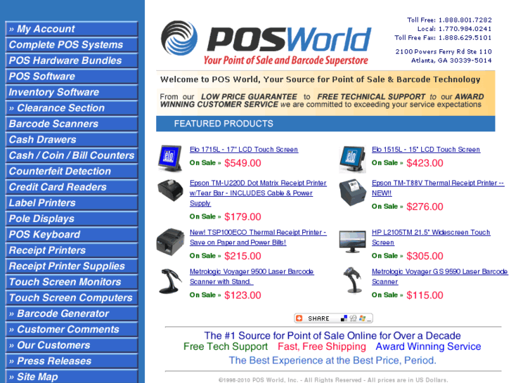 www.posperipherals.info