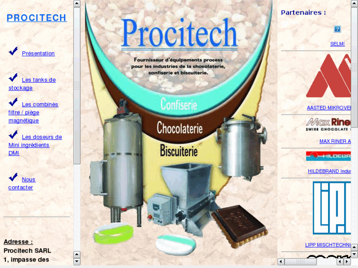 www.procitech.com