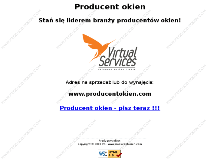 www.producentokien.com