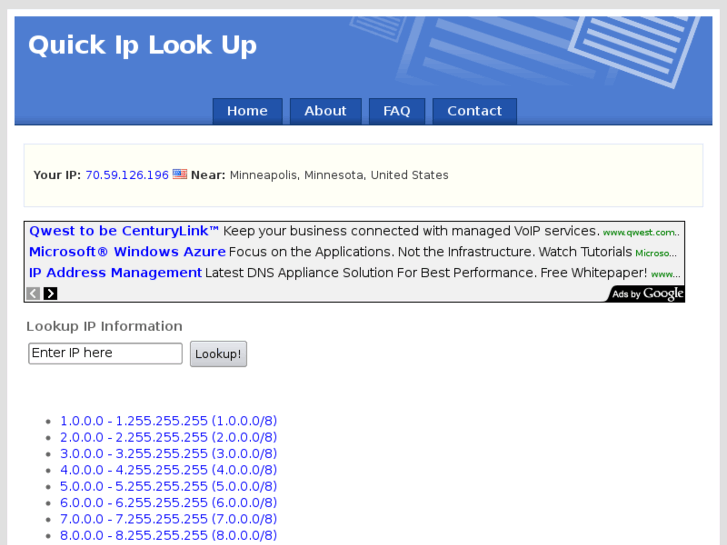 www.quick-ip-lookup.info