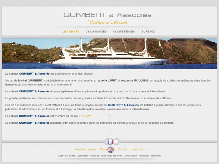 www.quimbert-associes.com