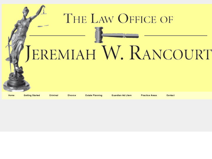 www.rancourtlawoffice.com