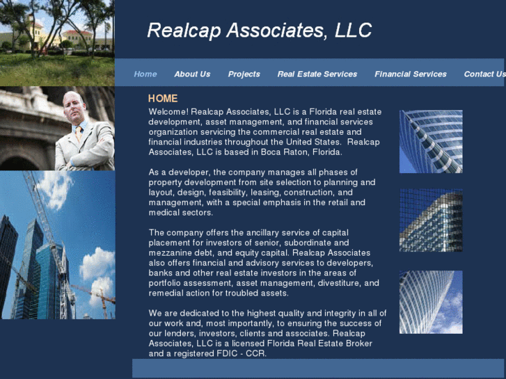 www.realcapassociates.com