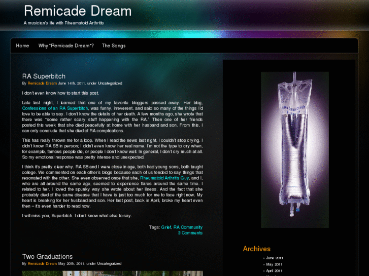 www.remicadedream.com