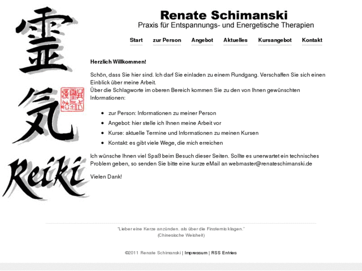 www.renateschimanski.de