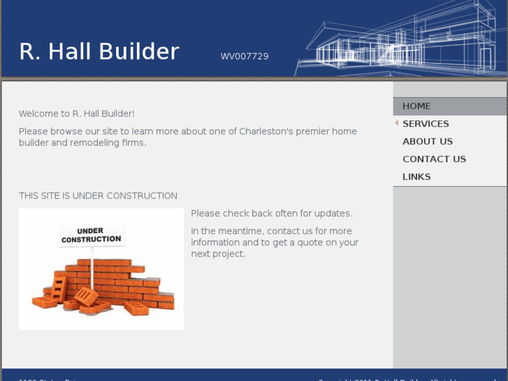 www.rhallbuilder.com