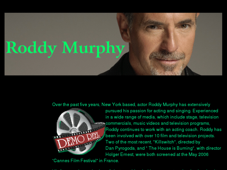 www.roddymurphy.net