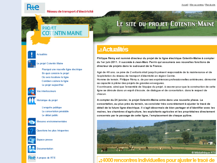 www.rte-cotentin-maine.com