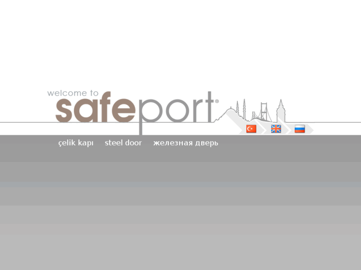 www.safeport.com.tr