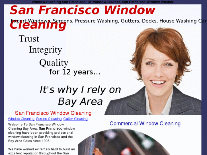 www.sanfranciscowindowcleaning.biz