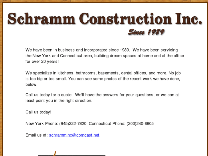 www.schrammcorp.com