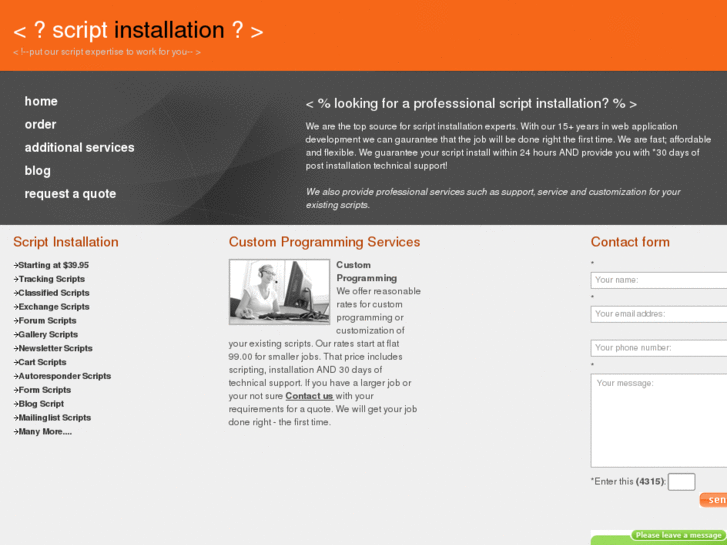 www.scriptinstallation.com