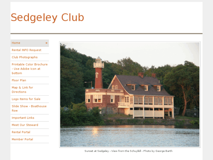 www.sedgeleyclub.org