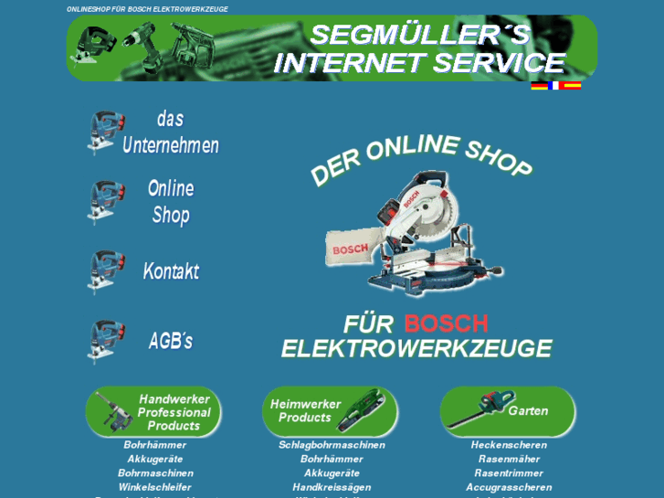 www.segis.de