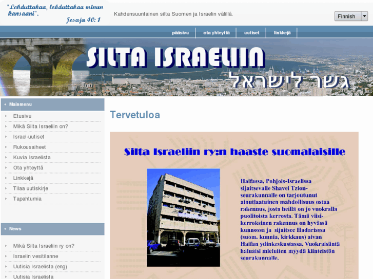 www.siltaisraeliin.org