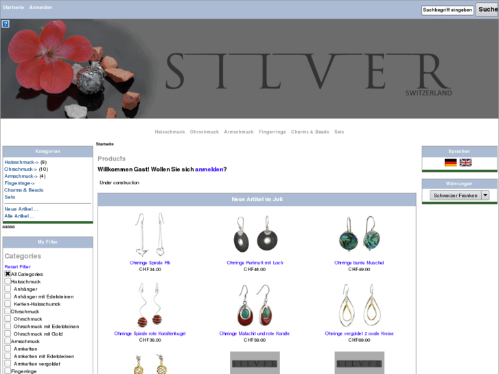 www.silveronline.biz