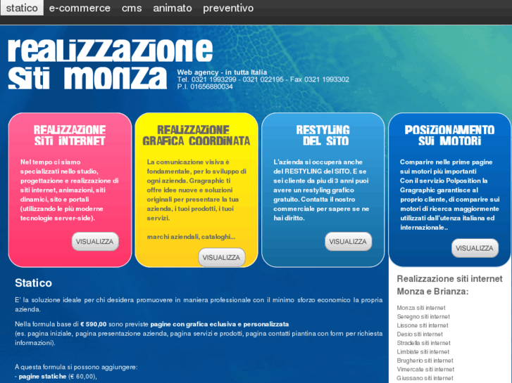 www.sitiinternet-monza.it