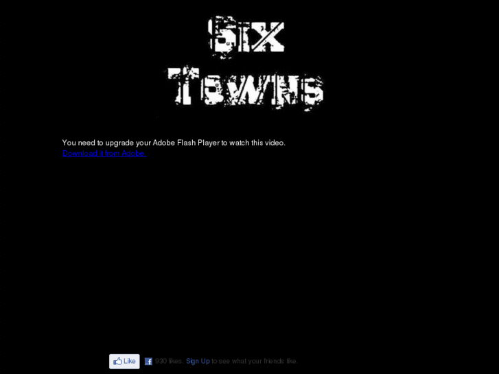 www.sixtowns.net