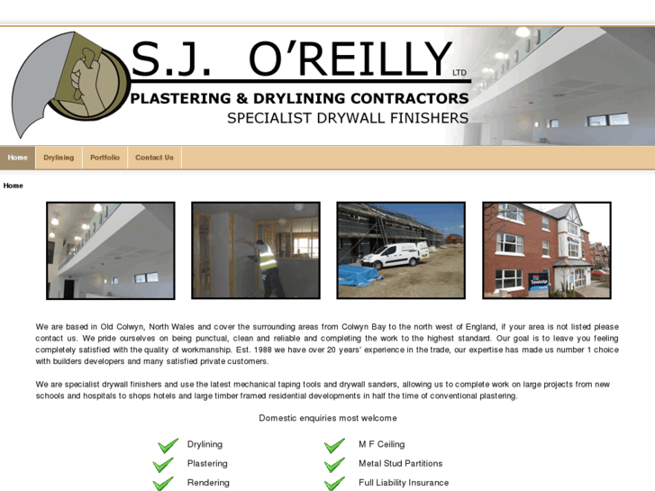 www.sjoreilly.com