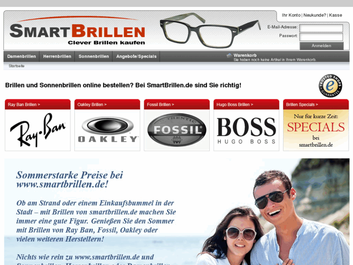 www.smartbrille.com